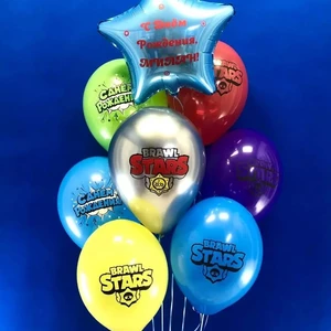 Brawl Stars