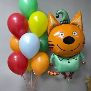 Кот - Компот