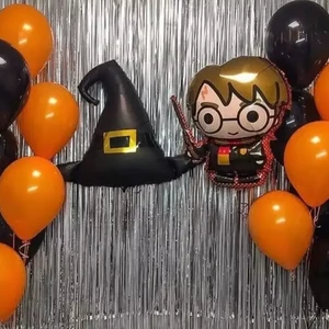 Детский Halloween