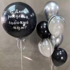 Лакричное удовольствие