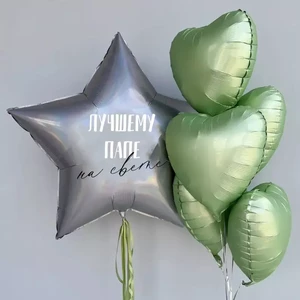 Отец года