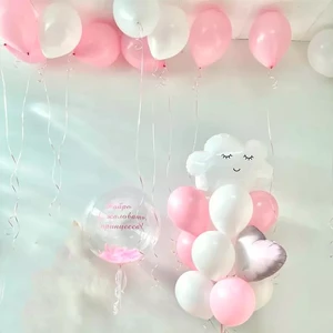 Любимая малышка