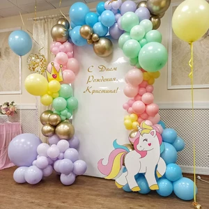 Фотозона девочке