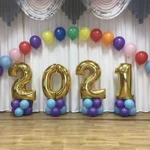 Фотозона на Выпускной детский сад