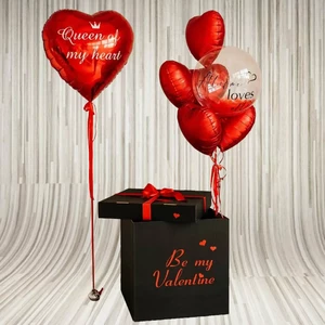 Happy Valentine